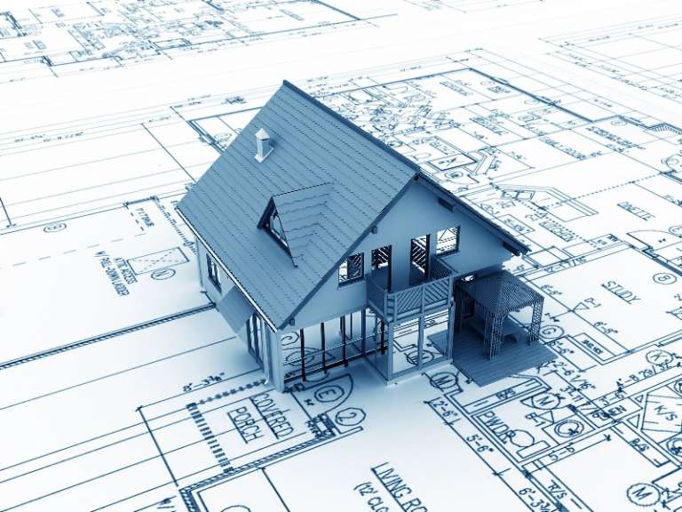 Receive The Best Quality Permit Drawings From Orana Firm