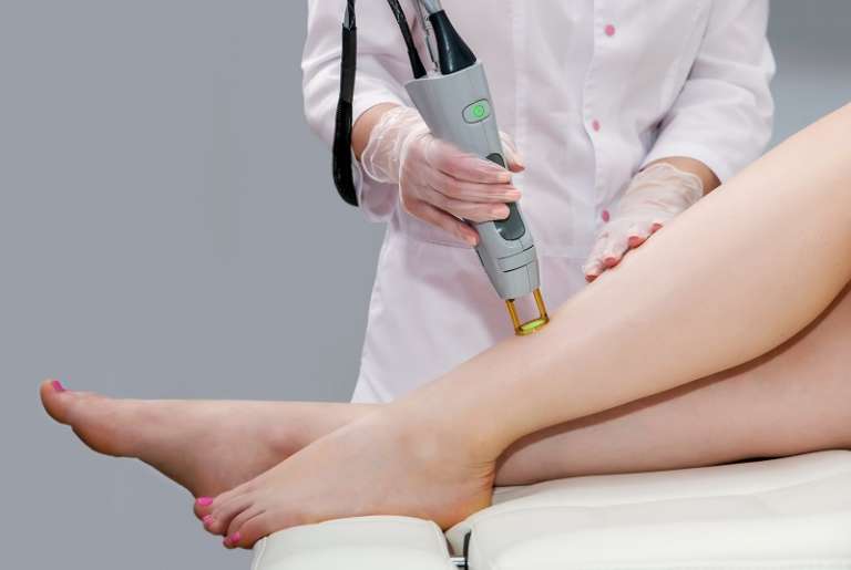 How does hair removal by laser work out?