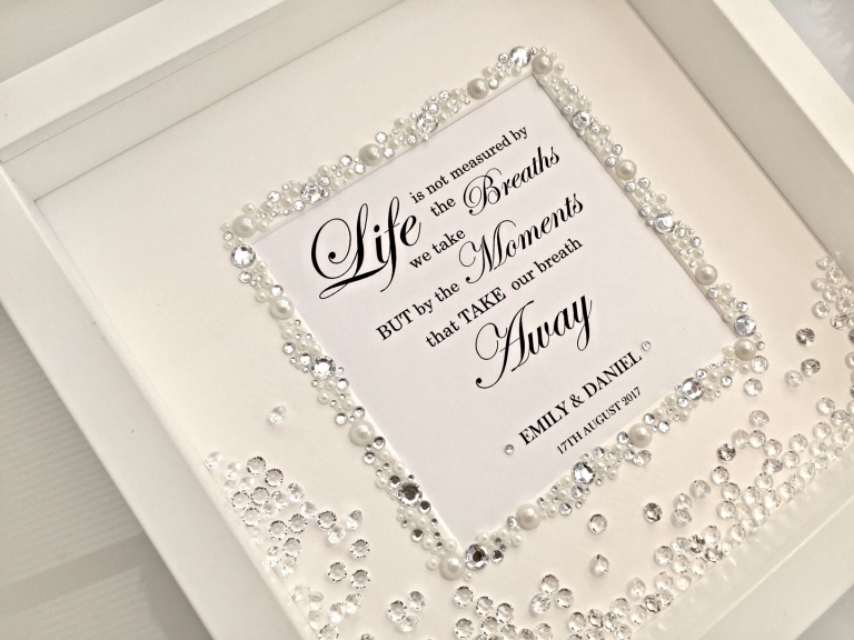 What Are The Advantages Of Personalised Frames?