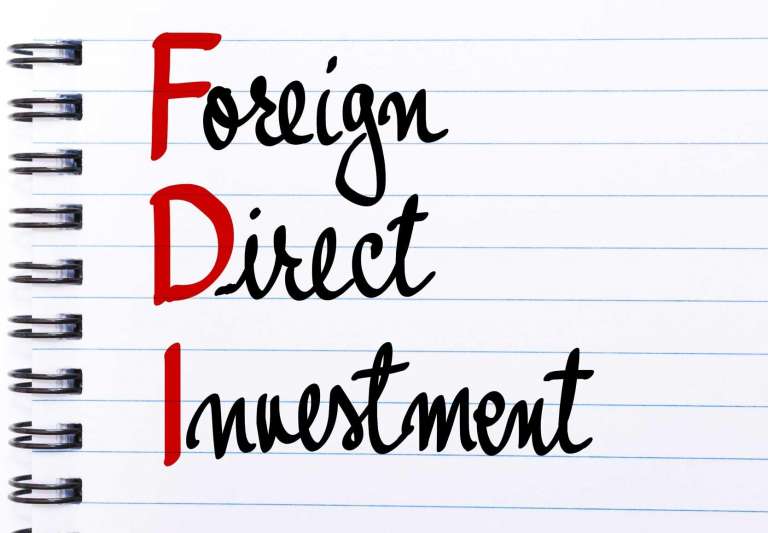 Insights into how to get FDI in India