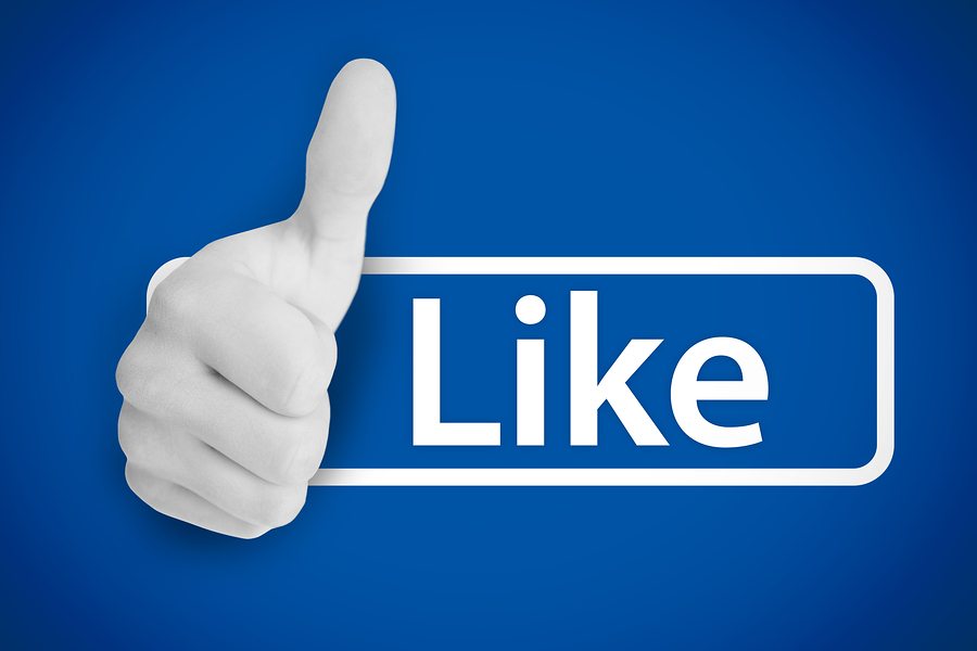 buy Facebook page likes cheap price