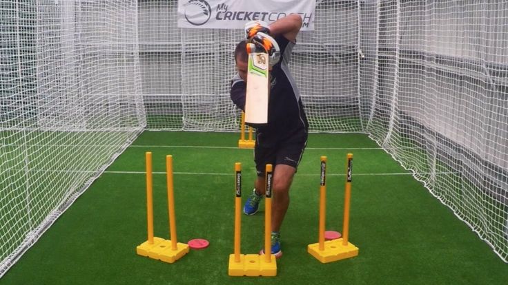 How Weights Training Can Improve Your Cricket-Playing Skills
