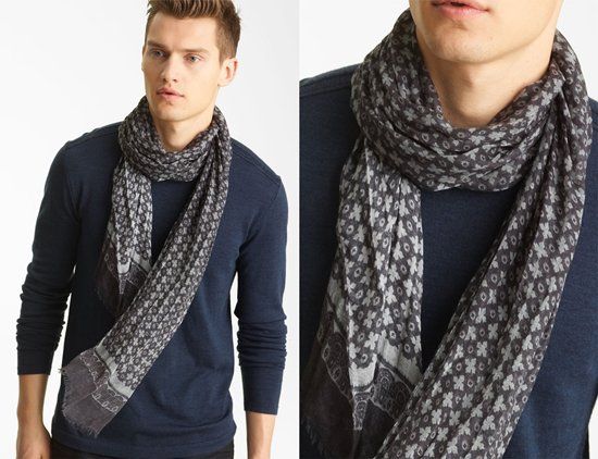 Why Men Are So Craze About Buying Shawls?