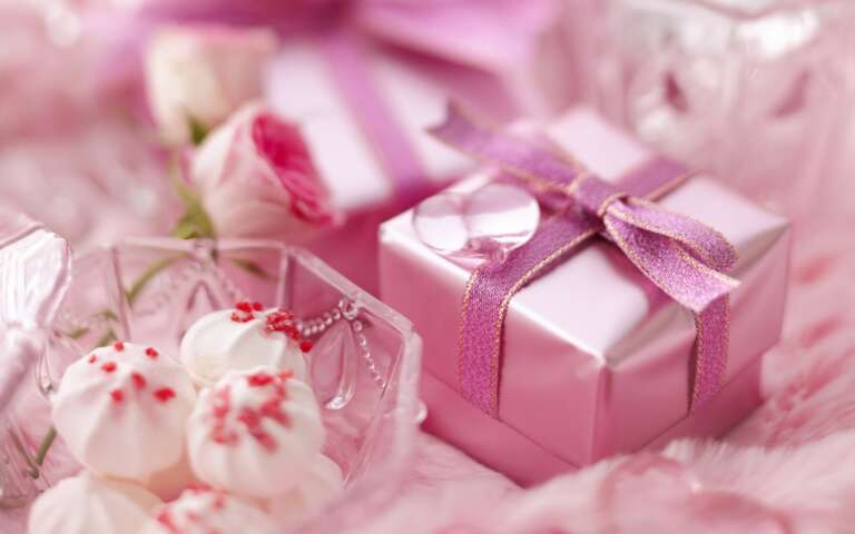 Gifts for women’s day