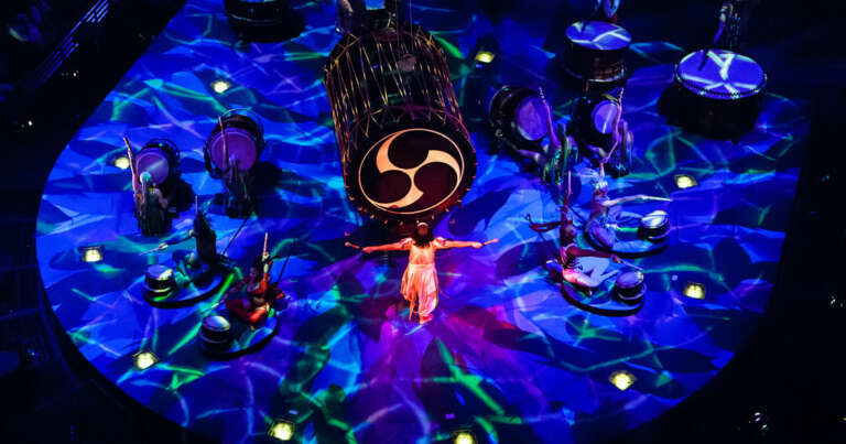 Top Vegas Cirque Du Soleil Shows in 2020