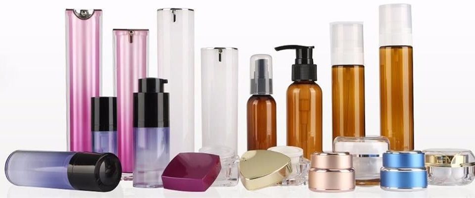 cosmetics manufacturers