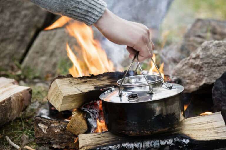 10 Camping Cookware Essentials for a Comfortable Next Adventure
