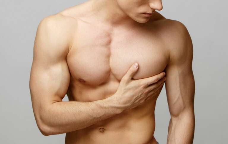 What Is The Estimated Gynecomastia Surgery Price