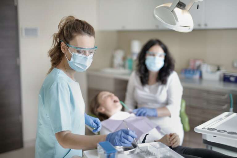 Points for Hiring Reliable Professionals Dentists In Essex