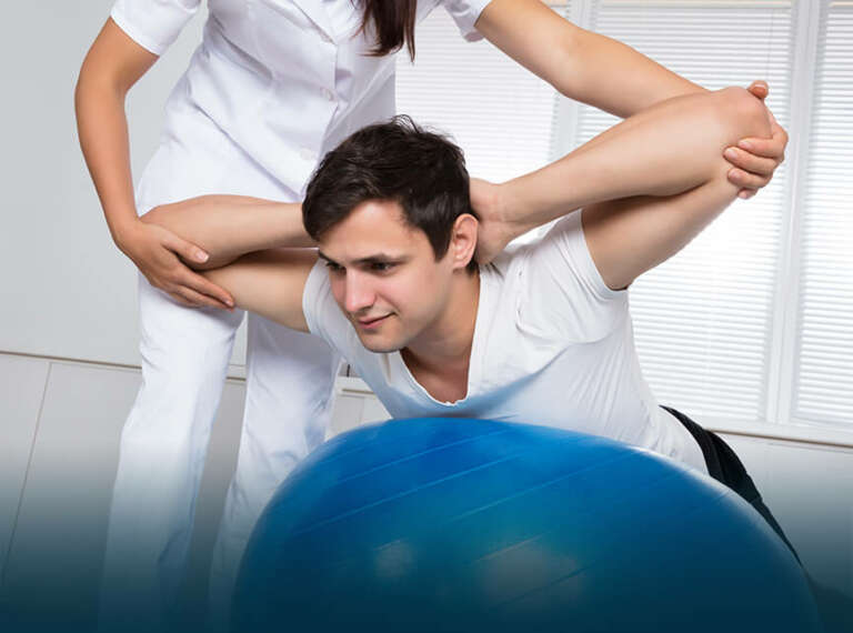 How do you select the perfect rehab center in Gurgaon?