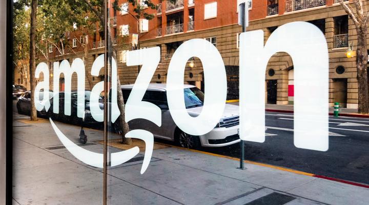 Invest In NASDAQ:AMZN And Its Aspect