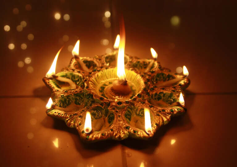Ultimate Lighting Decoration Ideas You Should Give A Try This Diwali