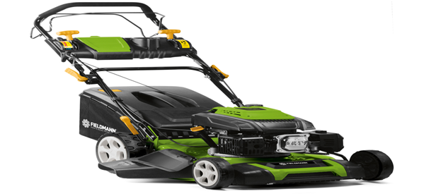 A Complete Buyer Guide for Buying A Petrol Lawnmower
