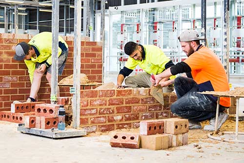 Acclaimed organization offers the best building construction courses for new generation