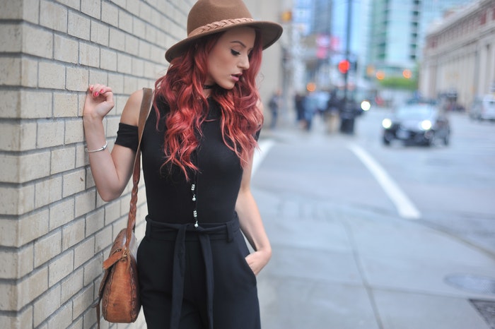 Types Of Stylish Jumpsuits For Women