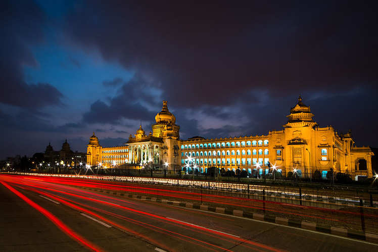 Visit 7 Best Objections around Bangalore