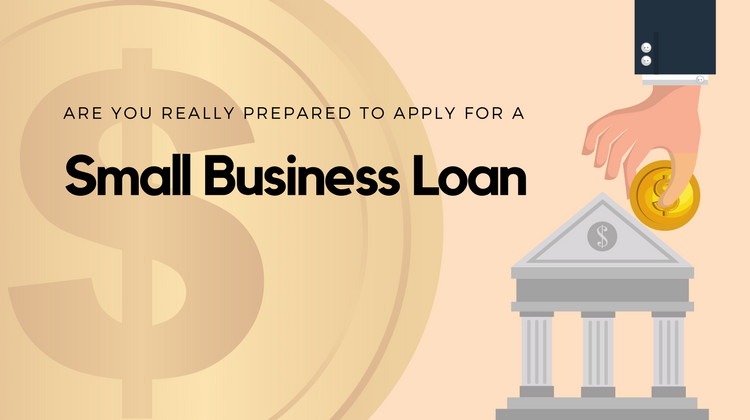 Getting That Small Business Loan Approved in 2021 For Sure