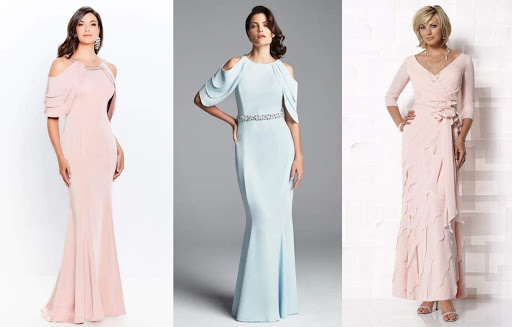 Say ‘NO’ To These Mistakes When Buying Mother Of The Bride Dresses