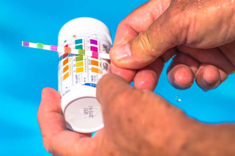 Are Hot Tub Test Strips Accurate?