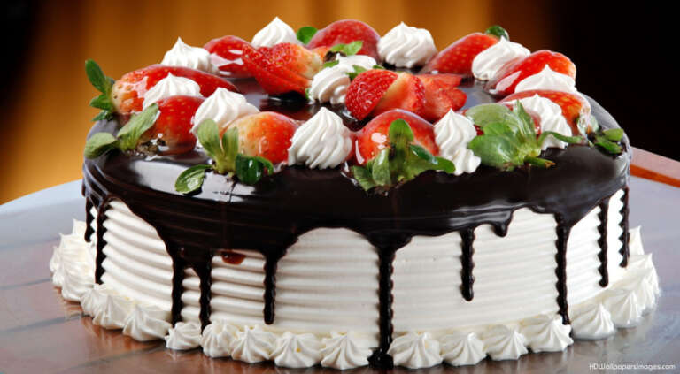 How will you send the cakes to your loved one in Pune?