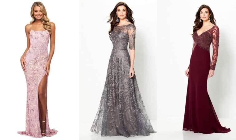 Top 3 Myths About Prom Dresses Debunked For Your Pretty Appearance