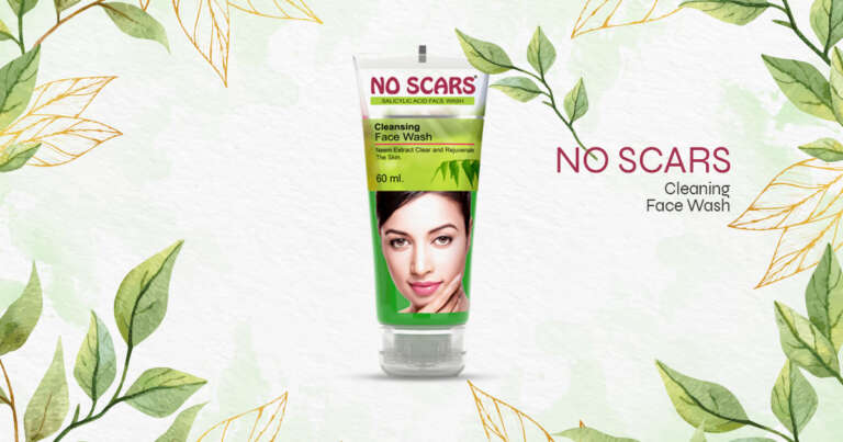 WHAT ARE THE MOST VITAL REASONS THAT YOU SHOULD USE NO SCARS FACEWASH?