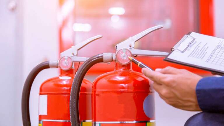 Why Is Fire Safety Training So Important For All And Why?