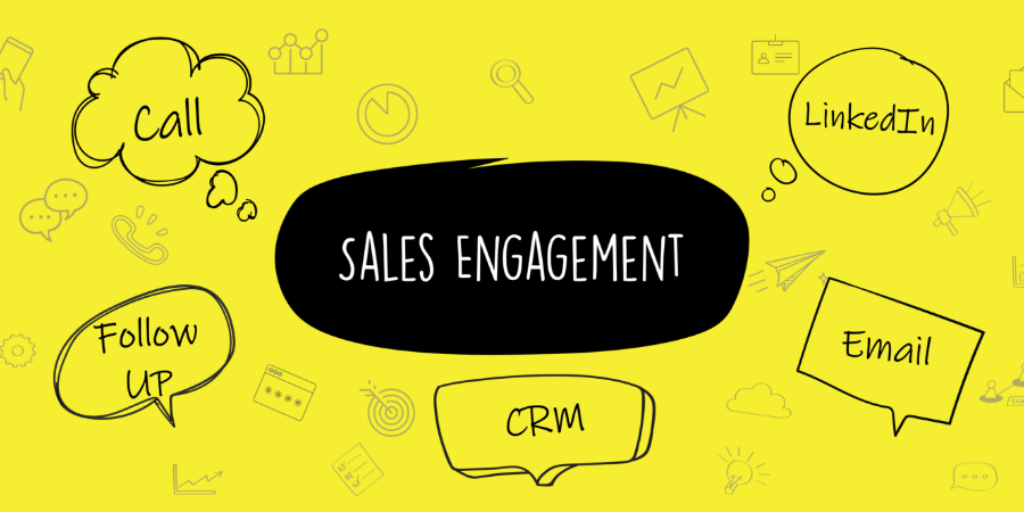 sales engagement
