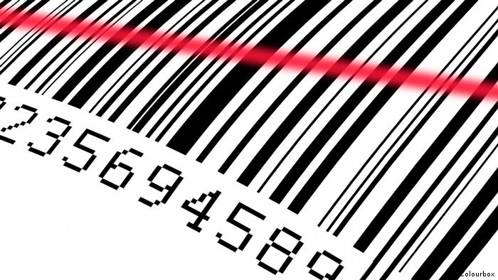 What is the concept and meaning of barcodes?