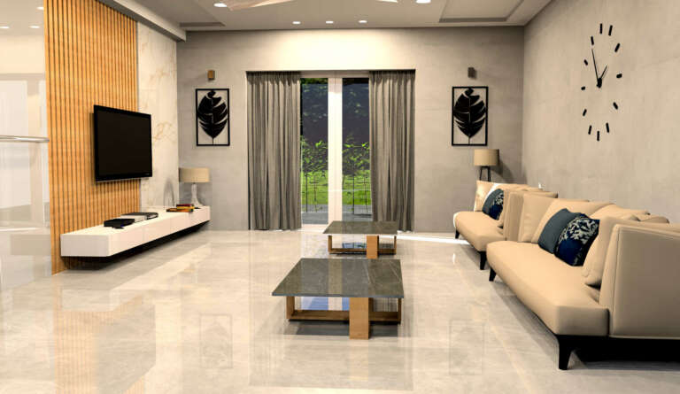 Tips to Select the Best Interior Designer in Pune