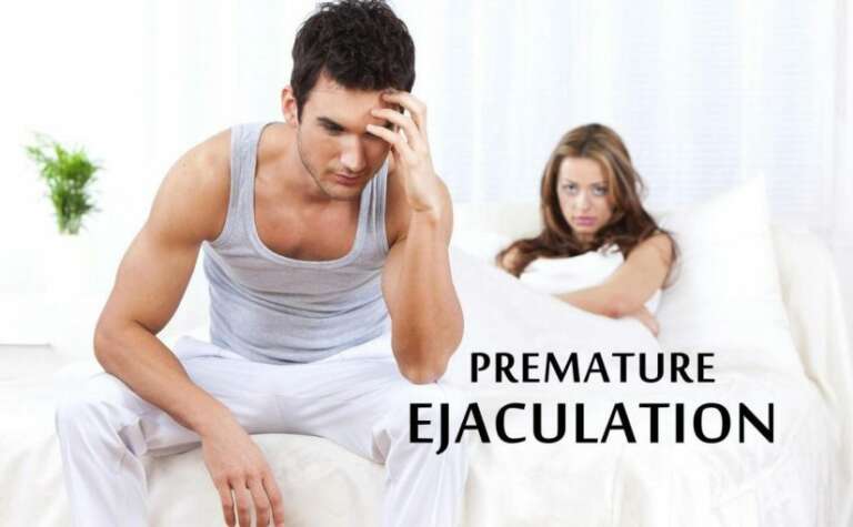 8 Potential Premature Ejaculation Reasons You Should Know About