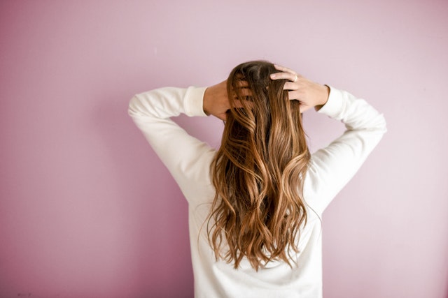 5 Great Hair Growth Products and The Benefits