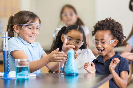What Is Stem & How It Can Benefit Your Kids