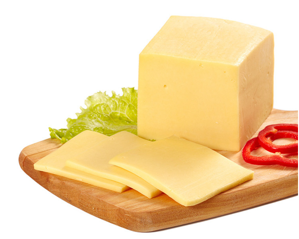 Cheese slices per day can reduce the risk of diabetes , blood pressure. Helps your skin to glow