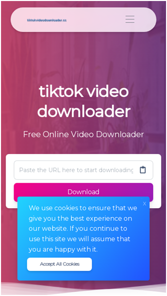 Most Portable and Easyto Use andPlay Tiktok Video