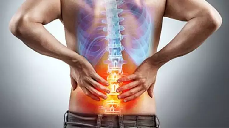 How to Manage Your Back Pain more effectively with the help of this solution