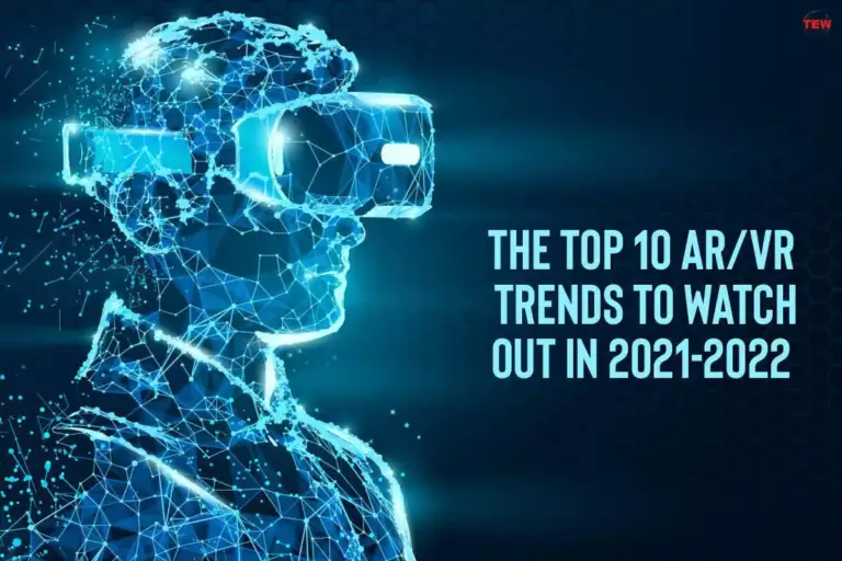 Bast Top 9 Technology Trends in 2022