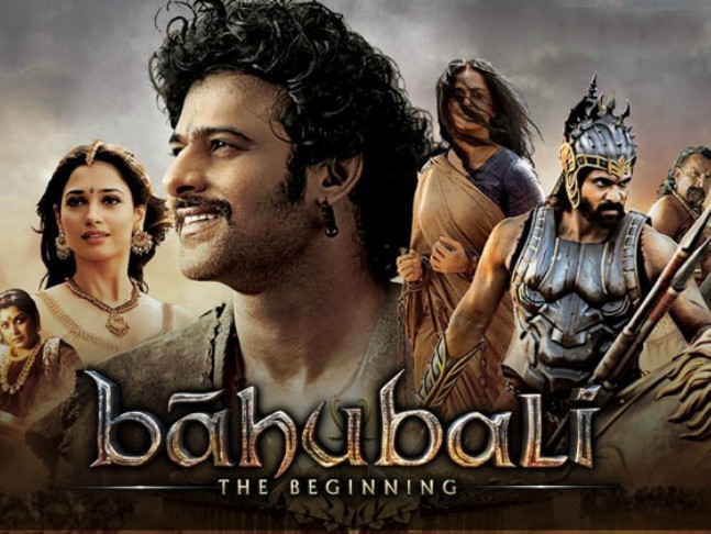Audit of Movie “Baahubali – The Conclusion”