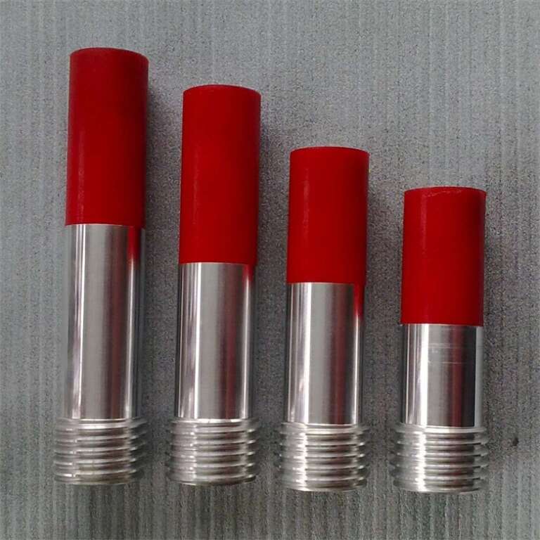 The Advantages and Types of Boron Carbide Nozzles
