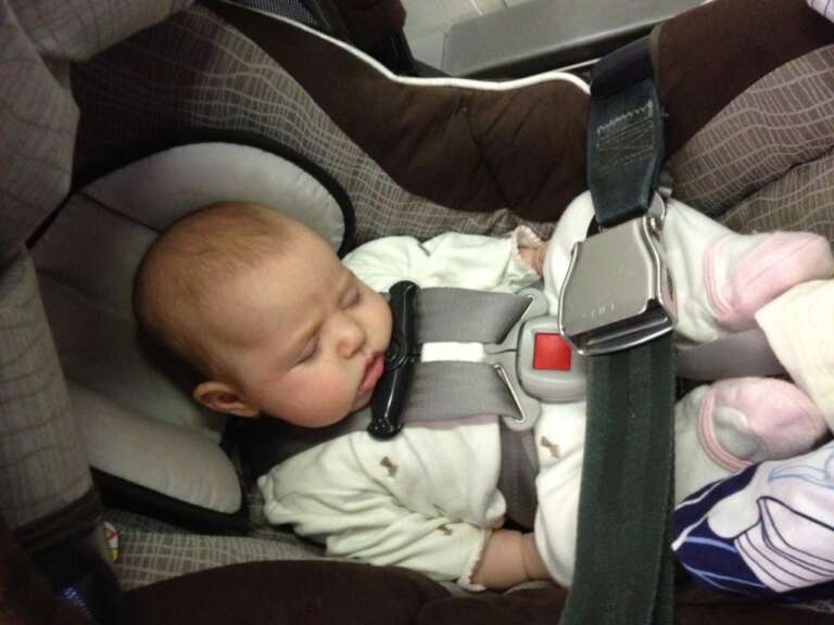 Best Travel car seats For baby