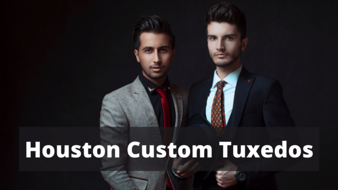 Houston Custom Tuxedos (1)