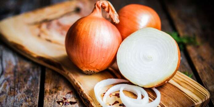 Is Onion Helpful for Treating Health Issues?