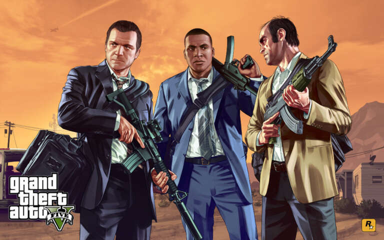 The Best GTA 5 Mods That You Should Try It