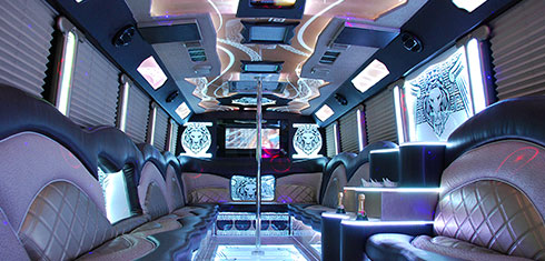 Rental Party Bus Chicago-What to Know