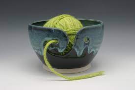 What is a Yarn Bowl and What Are the Different Types Available?