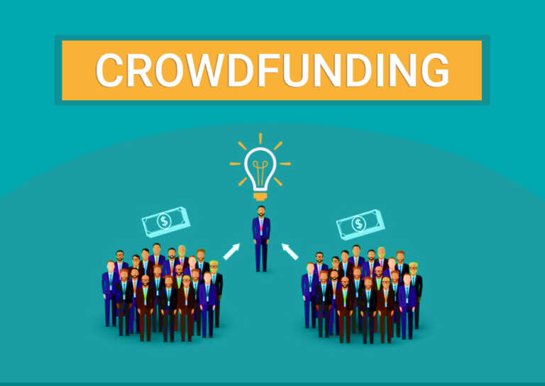 Why Is Crowdfunding Helpful For Businesses And Projects?