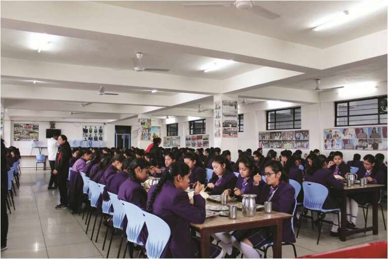 Benefits of Smart Classes in Boarding School in India