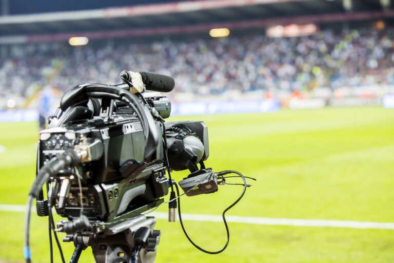 Top 10 Sites to Watch Live Sports Streaming Online