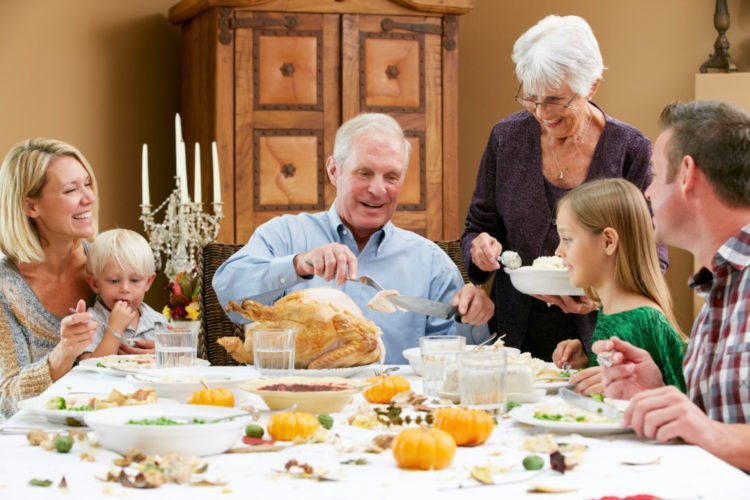 Planning for Thanksgiving: 5 Tips Will Help You For Preparations