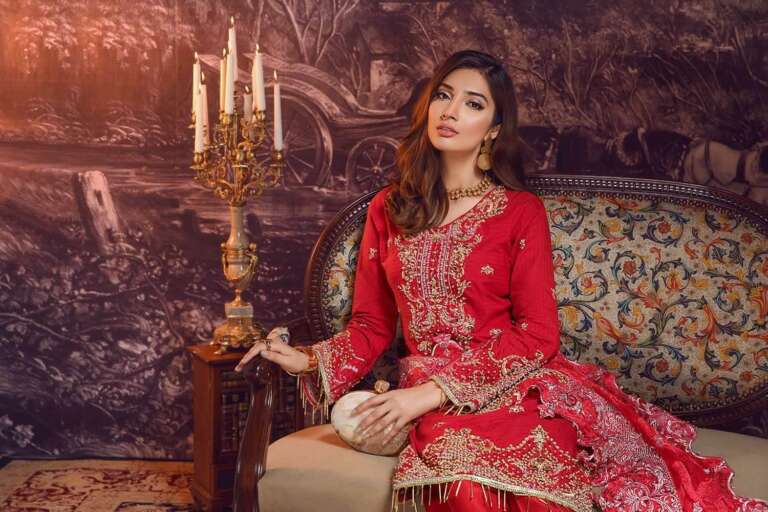Things to Consider before Buying Pakistani clothes in UK